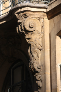France, 4 rue de braque
