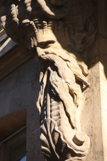 France, 4 rue de braque