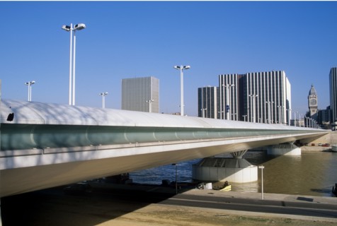 France, charles-de-gaulle bridge
