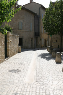 France, uzes