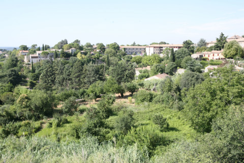 France, uzes