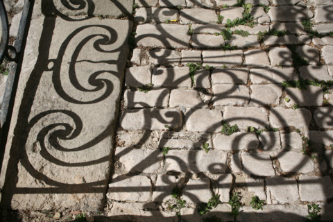 France, uzes
