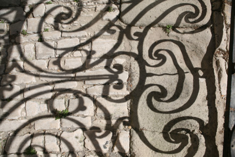 France, uzes