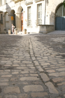 France, uzes
