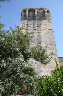 France, uzes