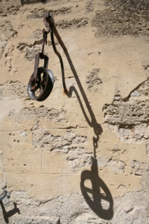 France, uzes