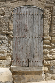 France, uzes