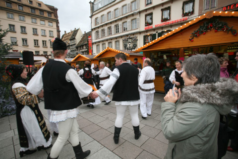 France, strasbourg