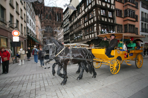 France, strasbourg
