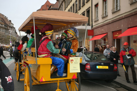 France, strasbourg