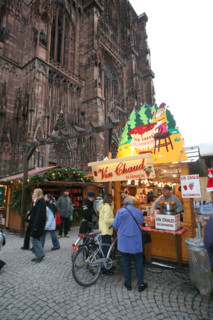 France, strasbourg