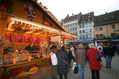 France, strasbourg
