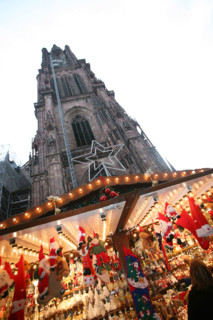 France, strasbourg