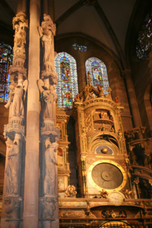 France, strasbourg