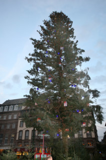 France, strasbourg