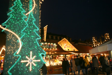 France, strasbourg