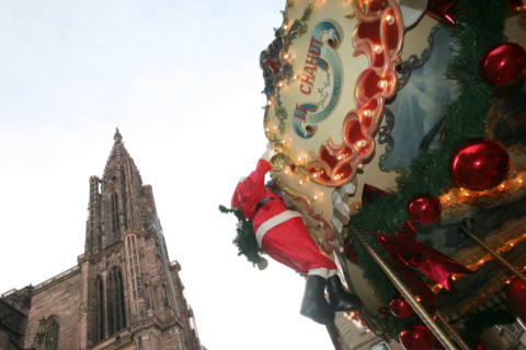 France, strasbourg
