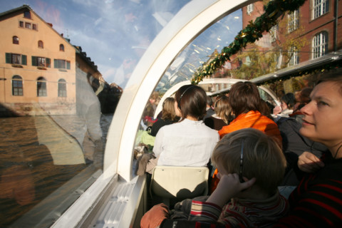 France, strasbourg