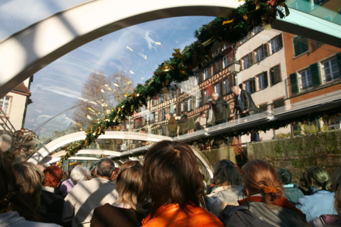France, strasbourg