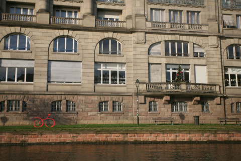 France, strasbourg