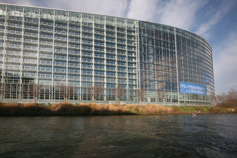 France, strasbourg
