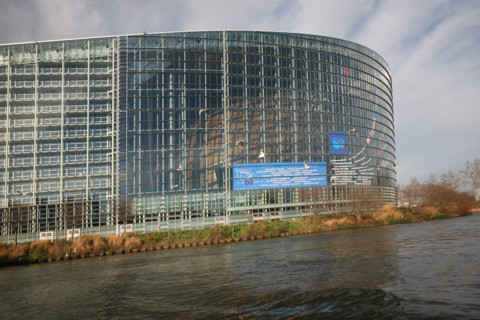 France, strasbourg