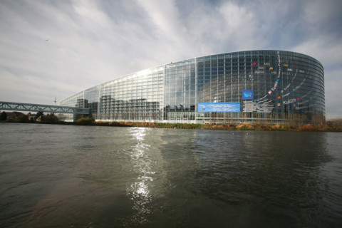 France, strasbourg