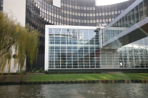 France, strasbourg