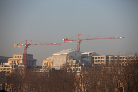 France, real estate