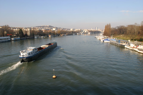 France, boulogne billancourt
