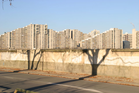 France, l'ile seguin