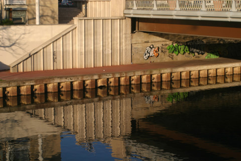 France, l'ile seguin