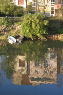France, l'ile seguin