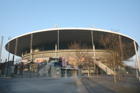 France, ile de france, seine saint denis, paris, stade de France, sport, concerts, spectacles, architectes Michel Macary, Aymeric Zublena, Michel Regembal et Claude Constantini,