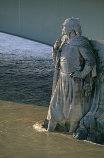 France, pont de l'alma