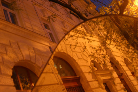 europe, district banks and the parliament