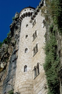 France, rocamadour