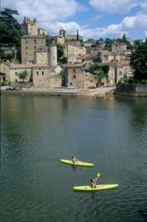 France, puy l'eveque
