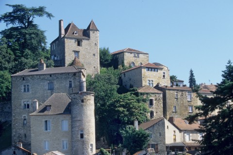 France, puy l'eveque