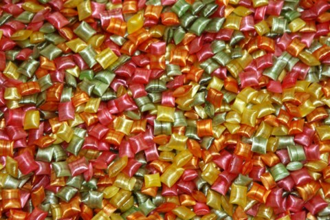 France, bonbons barnier company