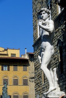 italy, firenze
