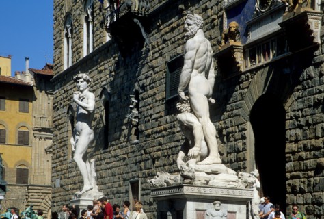 italy, firenze