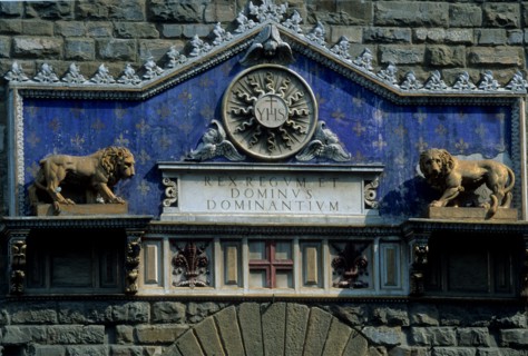 italy, firenze