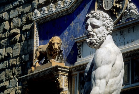 italy, firenze