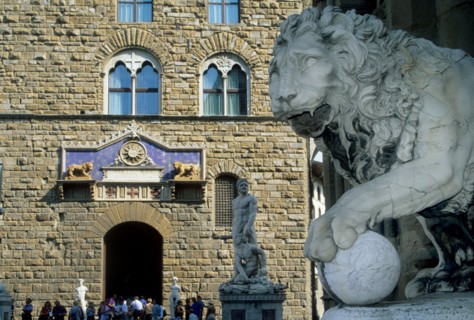 italy, firenze