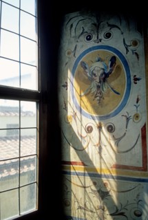 italy, firenze