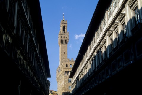 italy, firenze