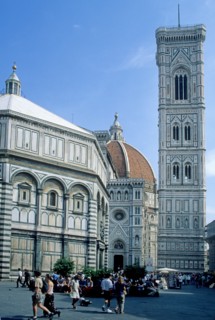 italy, firenze