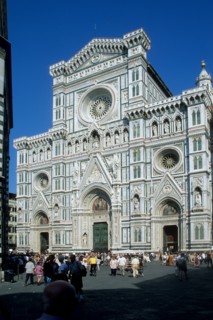 italy, firenze