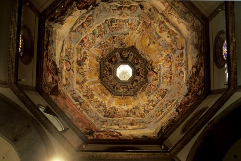 italy, firenze